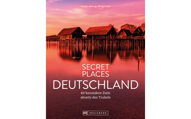 Bruckmann Secret Places Deutschland 3 Bruckmann Secret Places Deutschland
