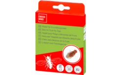 Swissinno Fruchtfliegenfalle Inkl. Ersatzköder 2er Set