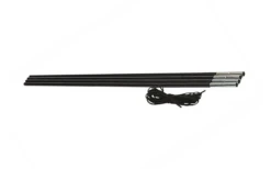 High Peak Fiberglas Reparaturset 200 Cm 4 Teilig 11 Mm -Fiamma Verkäufe 754190 5040332