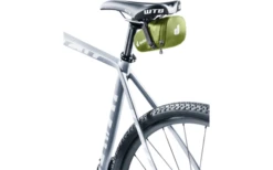 Deuter Bike Bag 0.5 Fahrradtasche 0,5 Liter Black