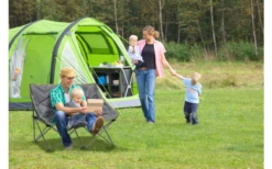 Berger Faltsofa Relax Double -Fiamma Verkäufe 755558 5052812