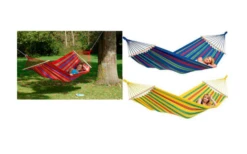 Amazonas Aruba Hängematte Juniper -Fiamma Verkäufe 755780 5055359 1