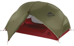 MSR Hubba Bubba NX 2 Ultraleichtes 2 Personen Zelt -Fiamma Verkäufe 755885 5128739