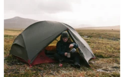 MSR Hubba Bubba NX 2 Ultraleichtes 2 Personen Zelt -Fiamma Verkäufe 755888 5128748