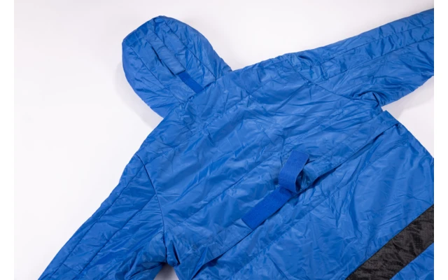 Bergstop CozyBag Zippy Schlafsack S 190 Cm 9 Bergstop CozyBag Zippy Schlafsack S 190 Cm – Bild 7