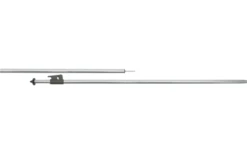 Brunner Smartpole Up Right Zusatzstangen Vorzelt 100 - 200 Cm Stahl 6 Brunner Smartpole Up Right Zusatzstangen Vorzelt 100 - 200 Cm Stahl -Fiamma Verkäufe 756500 5070020