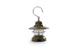 Barebones Laterne Edison Mini Lantern Grey -Fiamma Verkäufe 757094 5071109 1