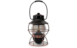 Barebones Laterne Railroad Lantern Olive -Fiamma Verkäufe 757097 5071133