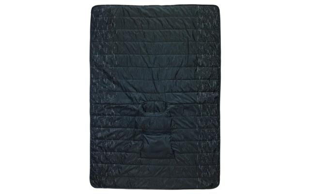 Therm-a-Rest Thermarest Honcho Poncho 2in1 Decke 142 X 200 Cm Blue Woven Print 5 Therm-a-Rest Thermarest Honcho Poncho 2in1 Decke 142 X 200 Cm Blue Woven Print – Bild 3