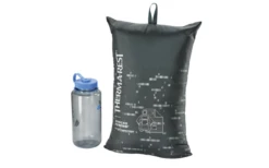 Therm-a-Rest Thermarest Honcho Poncho 2in1 Decke 142 X 200 Cm New Blue -Fiamma Verkäufe 757940 5129324 1