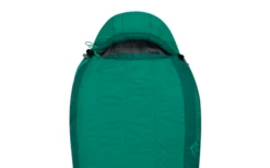 Sea To Summit Traverse Mumienschlafsack TvII Regular Hellgrün -Fiamma Verkäufe 757979 5076602