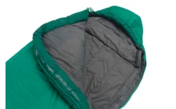 Sea To Summit Traverse Mumienschlafsack TvII Regular Hellgrün -Fiamma Verkäufe 757985 5076614