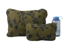 Therm-a-Rest Thermarest Komprimierbares Kissen Mit Kordelzug Warp Speed Large -Fiamma Verkäufe 759695 5127686