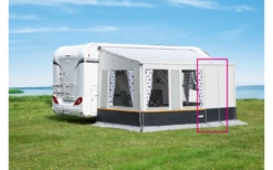 Berger Verbreiterungselement Markisenzelt Thule 50 Cm 7 Berger Verbreiterungselement Markisenzelt Thule 50 Cm -Fiamma Verkäufe 759878 5091866