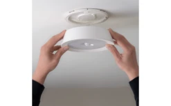 Mr. Beams MB981 LED Deckenleuchte Mit Bewegungsmelder Batteriebetrieben -Fiamma Verkäufe 760181 5098406