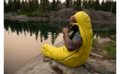 Therm-a-Rest Thermarest Parsec 20F / -6C Mumienschlafsack Regular 10 Therm-a-Rest Thermarest Parsec 20F / -6C Mumienschlafsack Regular -Fiamma Verkäufe 763046 5203523