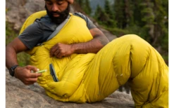 Therm-a-Rest Thermarest Parsec 20F / -6C Mumienschlafsack Regular 11 Therm-a-Rest Thermarest Parsec 20F / -6C Mumienschlafsack Regular -Fiamma Verkäufe 763049 5203529