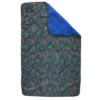 Therm-a-Rest Thermarest Juno Campingdecke 183 X 114 Cm Deep Pacific 2 Therm-a-Rest Thermarest Juno Campingdecke 183 X 114 Cm Deep Pacific -Fiamma Verkäufe 763211 5203211 1