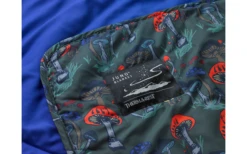 Therm-a-Rest Thermarest Juno Campingdecke 183 X 114 Cm Fun Guy Print -Fiamma Verkäufe 763217 5203223 3