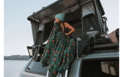 Therm-a-Rest Thermarest Juno Campingdecke 183 X 114 Cm Fun Guy Print -Fiamma Verkäufe 763220 5203229 3