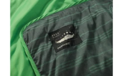 Therm-a-Rest Argo Decke 198 X 183 Cm New Green -Fiamma Verkäufe 763385 5128529 3