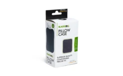 BLACKROLL PILLOW CASE JERSEY Anthracite -Fiamma Verkäufe 763727 5093729