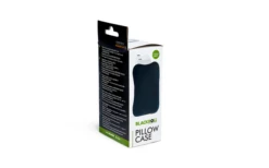 BLACKROLL PILLOW CASE JERSEY Anthracite -Fiamma Verkäufe 763730 5093735