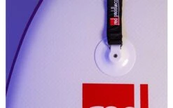 Red Paddle Co. SET Red Paddle Co RIDE SE 10,6 X 32 X 4,7 MSL + Red Paddle Co Hybrid Tough 3Pcs Paddle Lila -Fiamma Verkäufe 763760 5096633 1