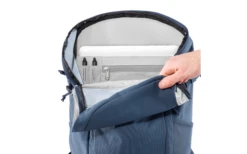 Fjällräven Ulvö Tagesrucksack 23 Liter Mountain Blue -Fiamma Verkäufe 763979 5109905