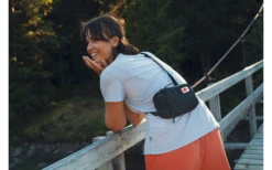 Fjällräven High Coast Pocket Tasche Klein 0,8 Liter Navy 9 Fjällräven High Coast Pocket Tasche Klein 0,8 Liter Navy -Fiamma Verkäufe 764219 5111213