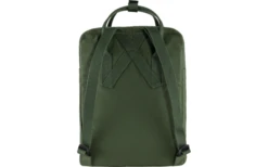 Fjällräven Kanken Tagesrucksack 16 Liter Kantarell -Fiamma Verkäufe 764963 5111285 2