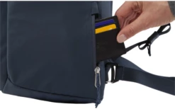 Fjällräven Ulvö Tagesrucksack 23 Liter Mountain Blue -Fiamma Verkäufe 764984 5109857