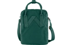 Fjällräven Kånken Sling Schultertasche 2,5 Liter Navy -Fiamma Verkäufe 765026 5134514 2