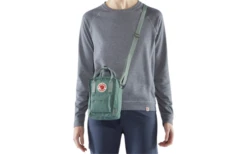 Fjällräven Kånken Sling Schultertasche 2,5 Liter Navy -Fiamma Verkäufe 765029 5134520 2