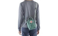 Fjällräven Kånken Sling Schultertasche 2,5 Liter Arctic Green -Fiamma Verkäufe 765032 5134526