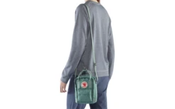 Fjällräven Kånken Sling Schultertasche 2,5 Liter Navy -Fiamma Verkäufe 765035 5134532 2