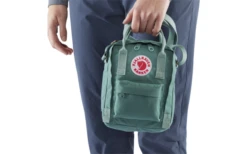 Fjällräven Kånken Sling Schultertasche 2,5 Liter Navy -Fiamma Verkäufe 765038 5134538 2