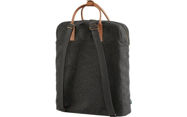 Fjällräven Norrvåge Backpack Rucksack 15 Liter Granite Grey 5 Fjällräven Norrvåge Backpack Rucksack 15 Liter Granite Grey – Bild 3