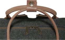 Fjällräven Norrvåge Backpack Rucksack 15 Liter Brown -Fiamma Verkäufe 765050 5110031 1