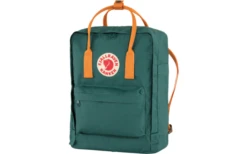 Fjällräven Kanken Tagesrucksack 16 Liter Clay -Fiamma Verkäufe 765071 5111309 6