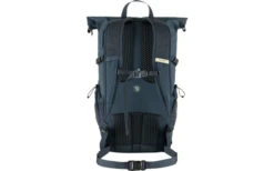 Fjällräven Abisko Hike Rucksack 25 Liter Terracotta Brown -Fiamma Verkäufe 765092 5110202