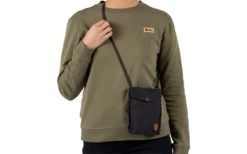 Fjällräven Pocket Minitasche 18 Cm Green -Fiamma Verkäufe 765119 5111795 1