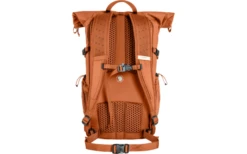 Fjällräven Abisko Hike Rucksack 25 Liter Terracotta Brown -Fiamma Verkäufe 765245 5110229