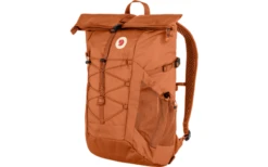Fjällräven Abisko Hike Rucksack 25 Liter Terracotta Brown -Fiamma Verkäufe 765248 5110235