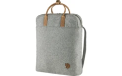 Fjällräven Norrvåge Backpack Rucksack 15 Liter Granite Grey