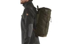 Fjällräven Singi 20 Rucksack 20 Liter Stone Grey -Fiamma Verkäufe 765263 5110736