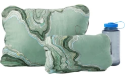 Therm-a-Rest Thermarest Komprimierbares Kissen Mit Kordelzug Warp Speed Large -Fiamma Verkäufe 766175 5127659