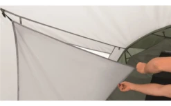 Easy Camp Huntsville Twin 600 Tunnelzelt Für 6 Personen -Fiamma Verkäufe 767951 5122880