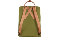 Fjällräven Kanken Tagesrucksack 16 Liter Ochre -Fiamma Verkäufe 768164 5126360 4