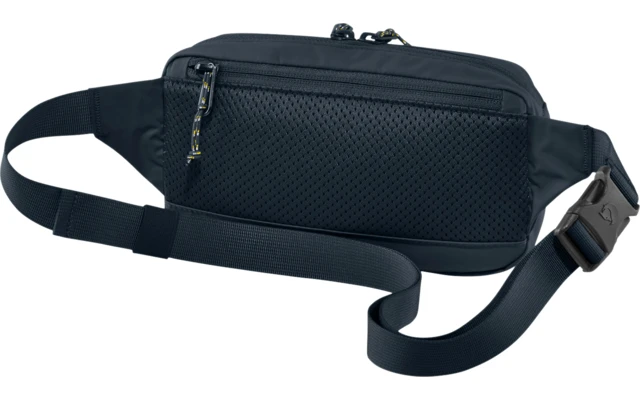 Fjällräven High Coast Hip Pack Hüfttasche Leicht 1,5 Liter Peach Sand 5 Fjällräven High Coast Hip Pack Hüfttasche Leicht 1,5 Liter Peach Sand – Bild 3